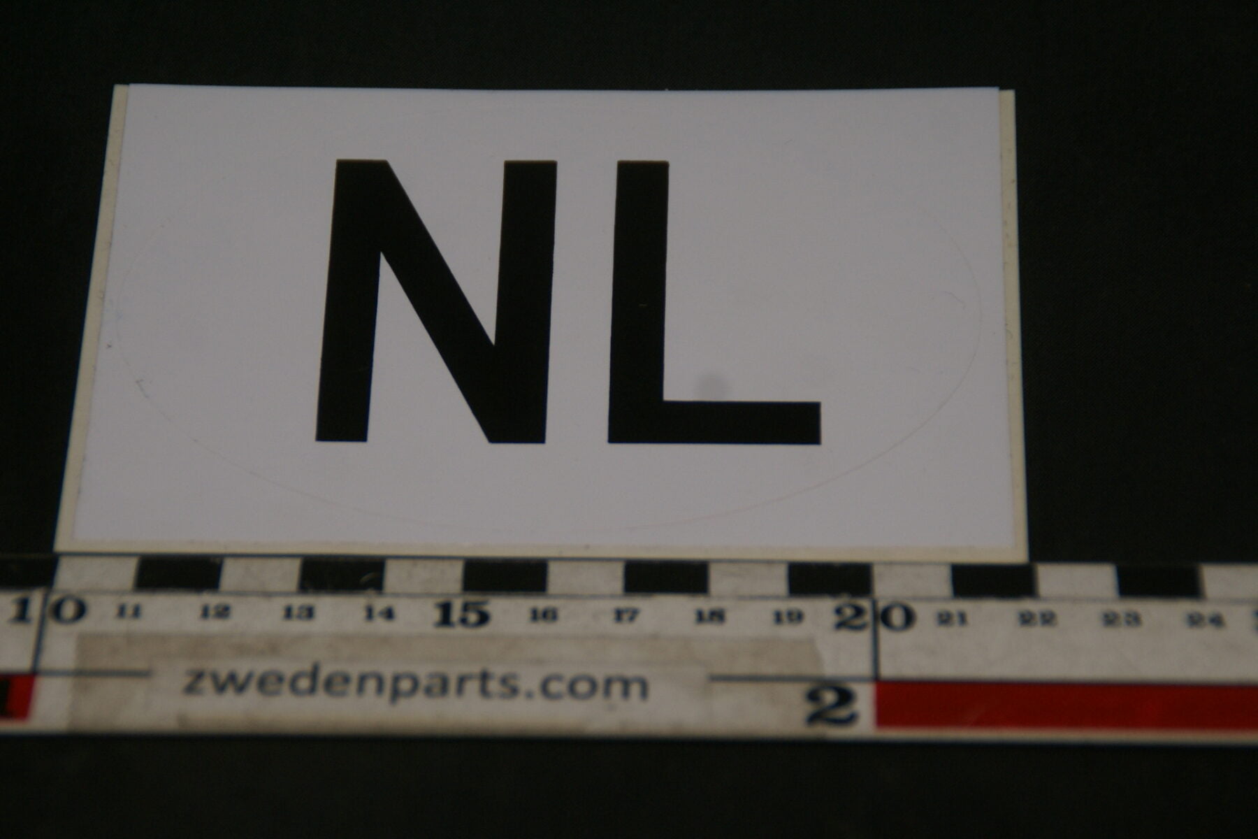 DSC02547 originele sticker NL NOS-27382877