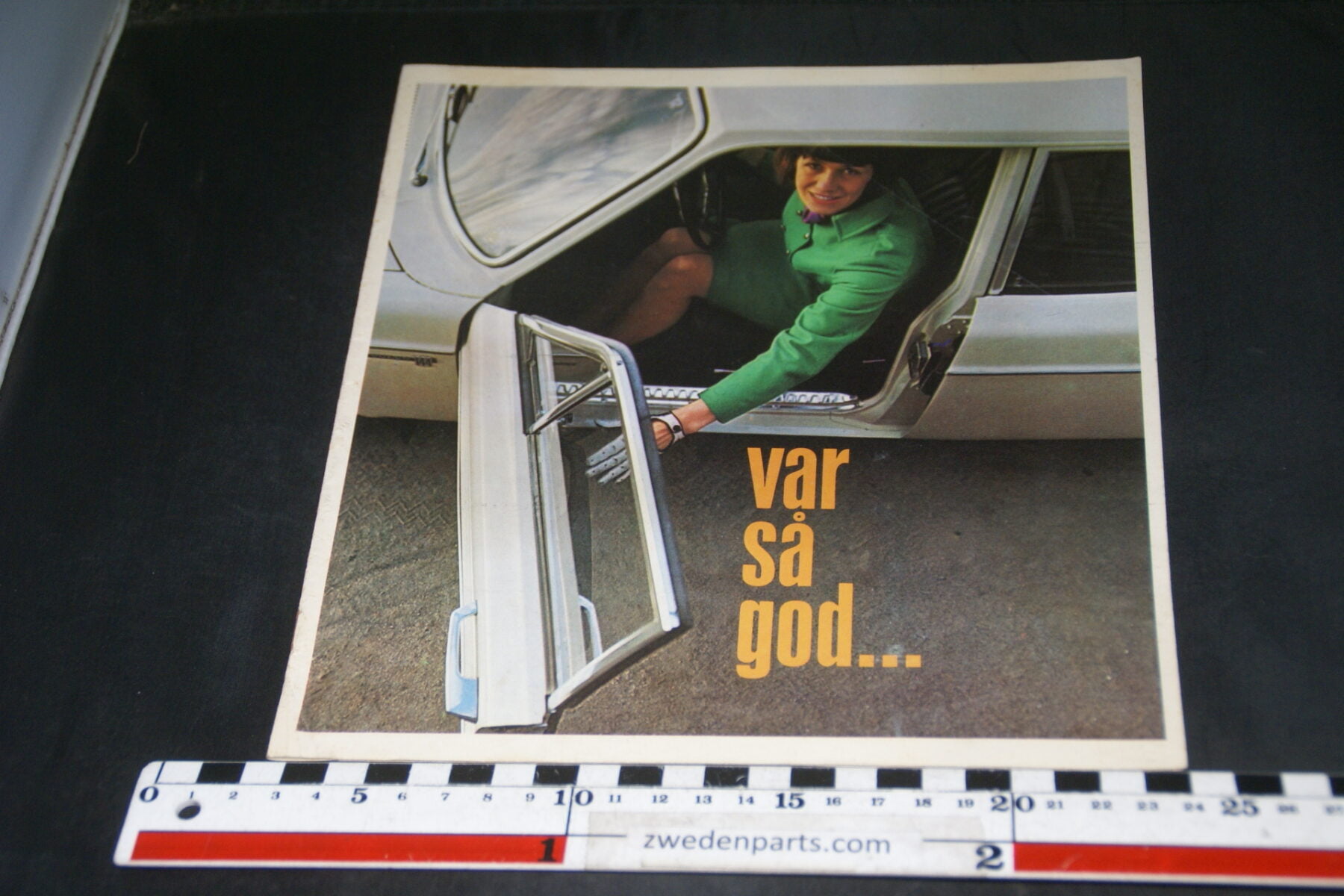 DSC03311 1966 originele brochure Volvo programma-867db02d