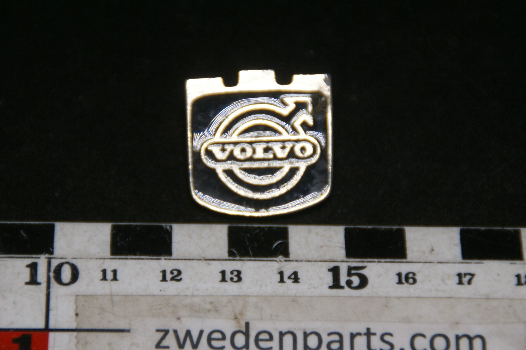 DSC05438 originele Volvo 164, 1800E ES embleem pin-2ed30a86