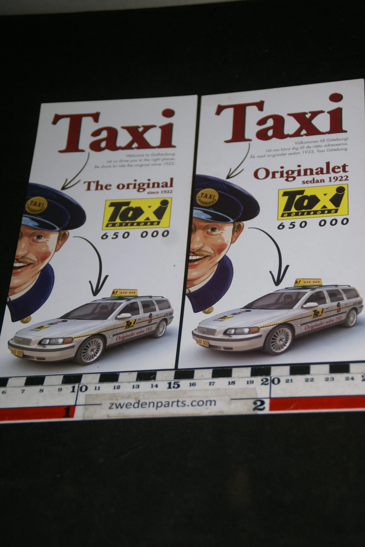 DSC06161 brochure Volvo Taxi-ce74401b