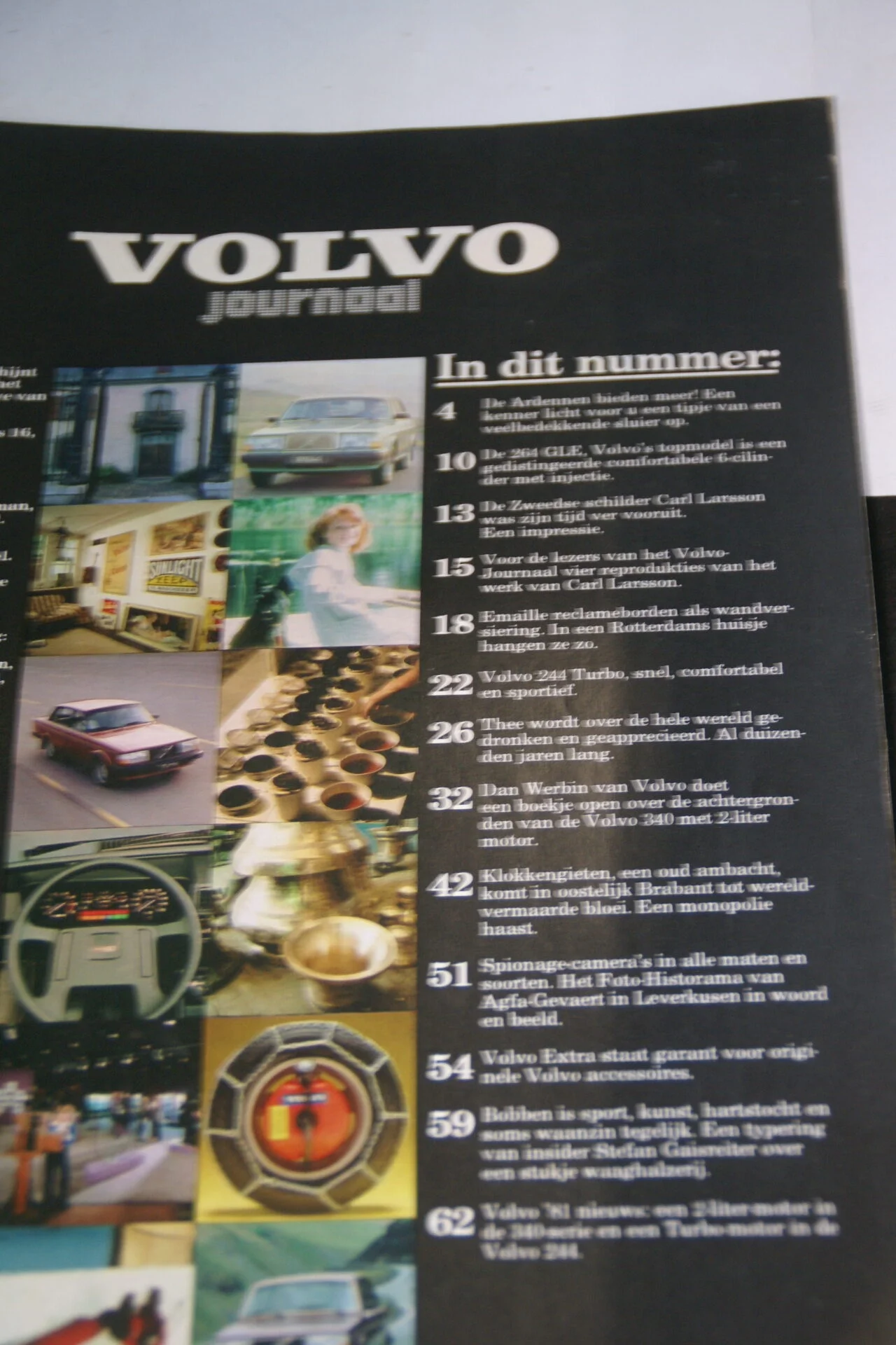 DSC07747 maart 1979 origineel tijdschrift Volvo Journaal-808648cf