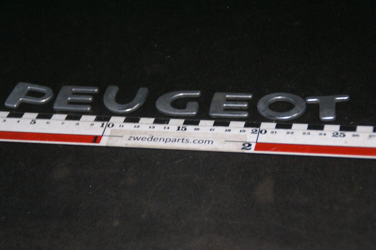 DSC07873 embleem origineel Peugeot-c394618f