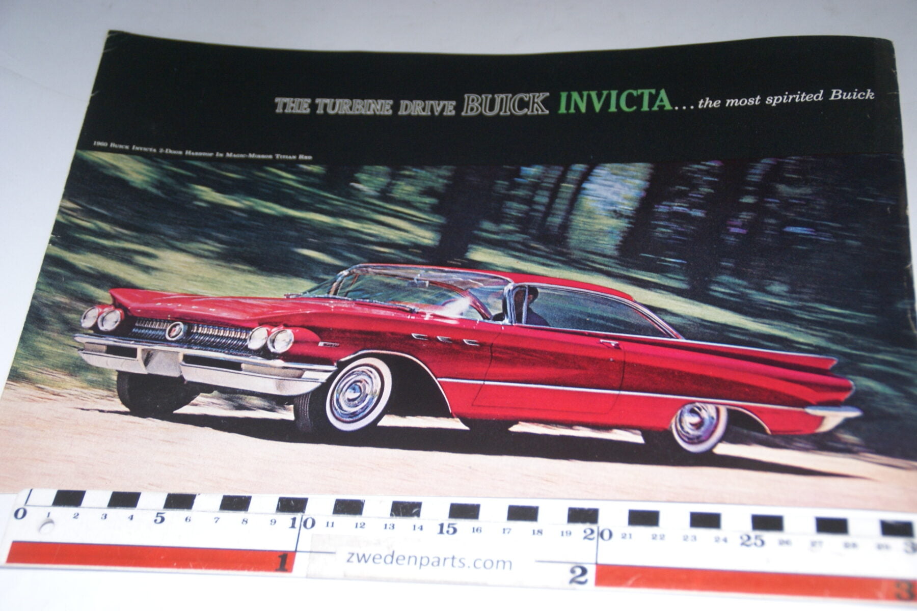 DSC08501 1959 originele brochure Buick Invicta nr D706, English-4a5515c0