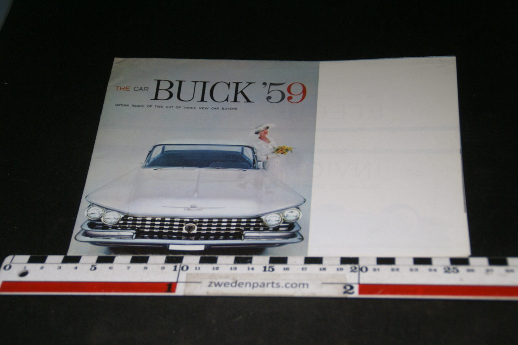 DSC08517 1959 originele brochure Buick, English-c78df155