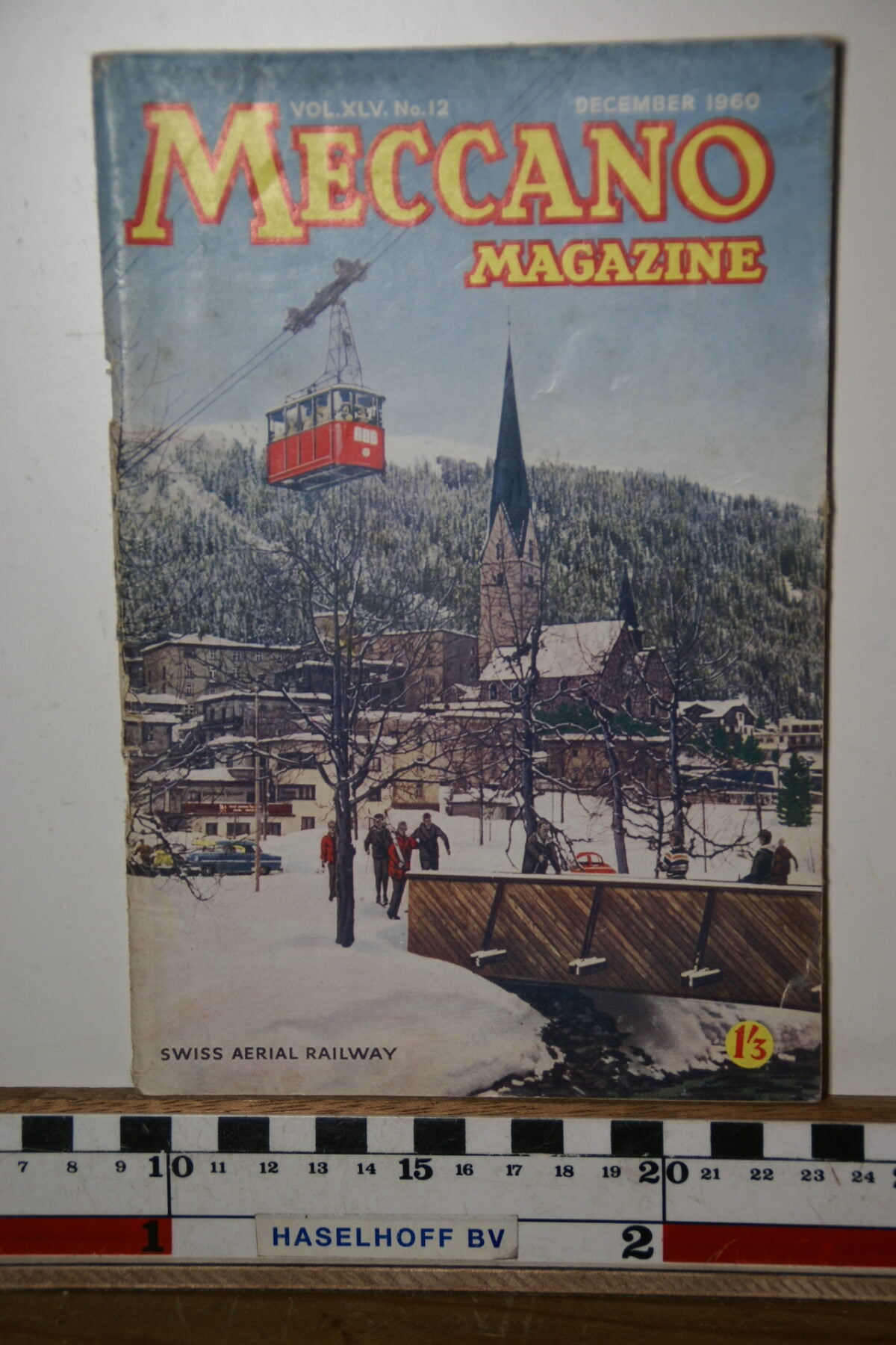 DSC02798 1960 december Meccano Magazine, English-f799e514
