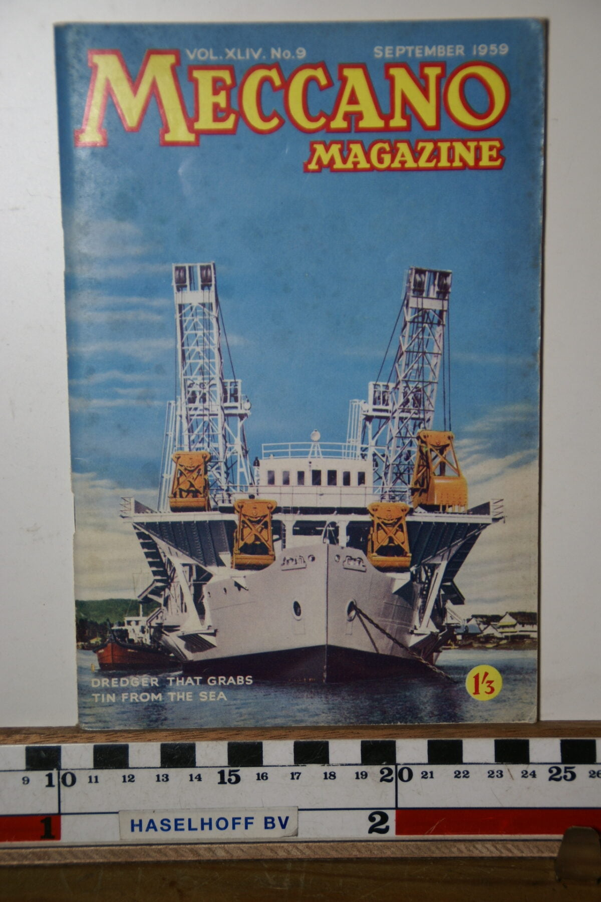 DSC02801 1959 september Meccano Magazine, English-9d74b020