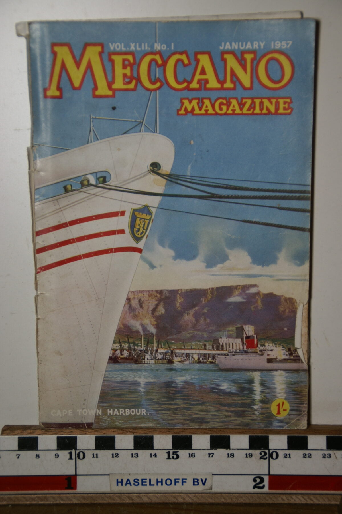 DSC02812 1957 january Meccano Magazine, English-34832536