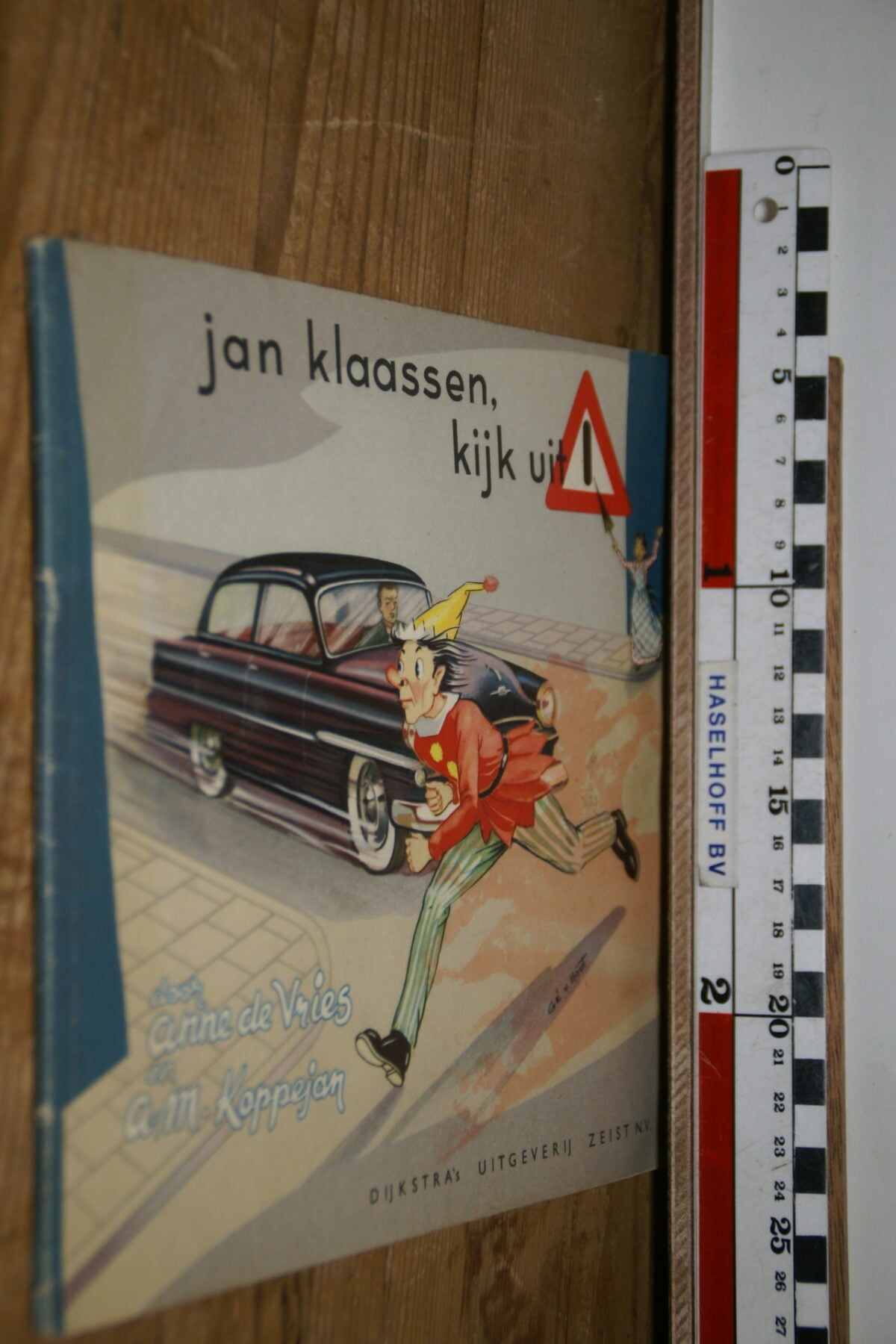 DSC02898 boek Jan Klaassen kijk uit!-a9d93901