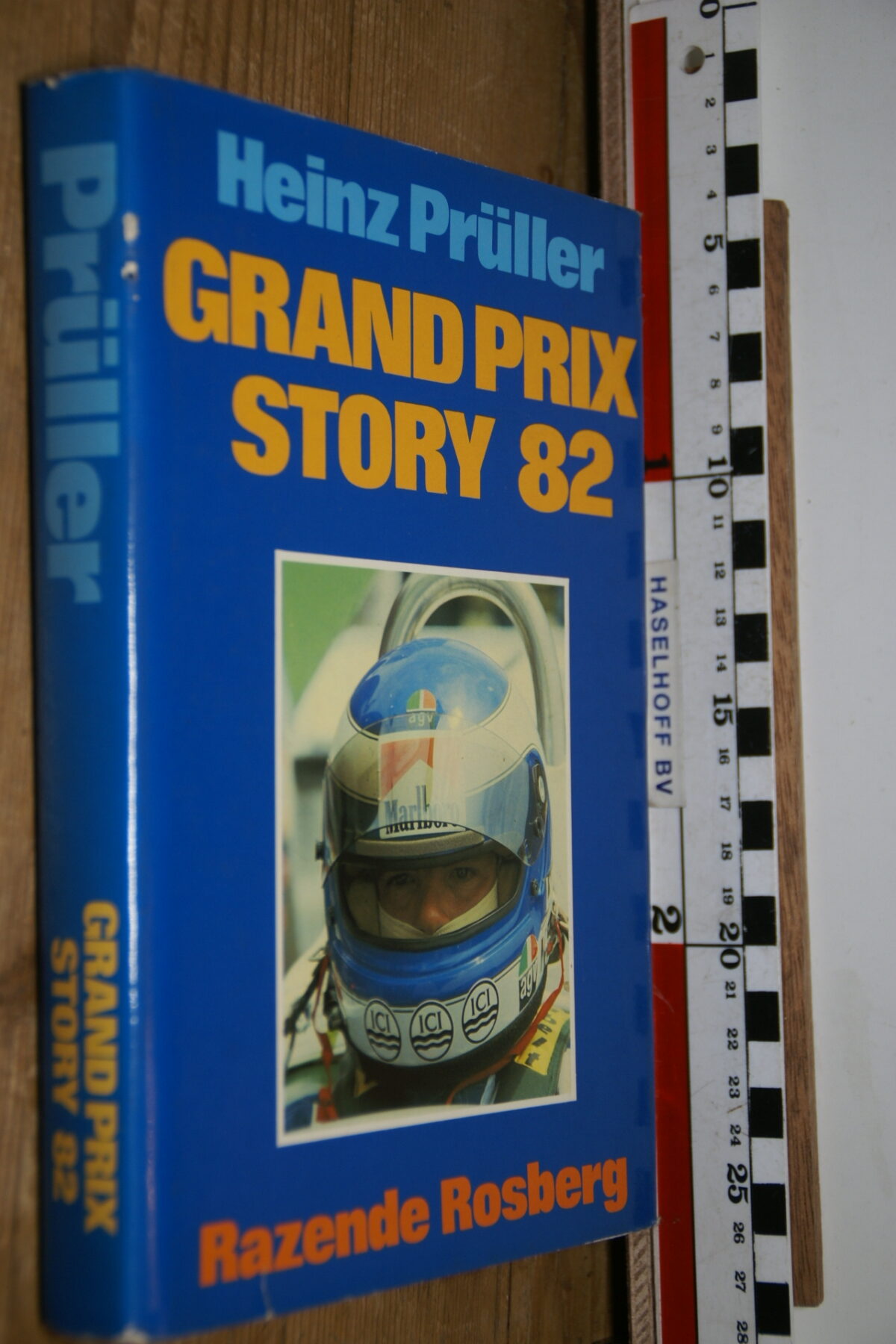 DSC02919 1982 boek Grand Prix Story Keke Rosberg-1b95ef64