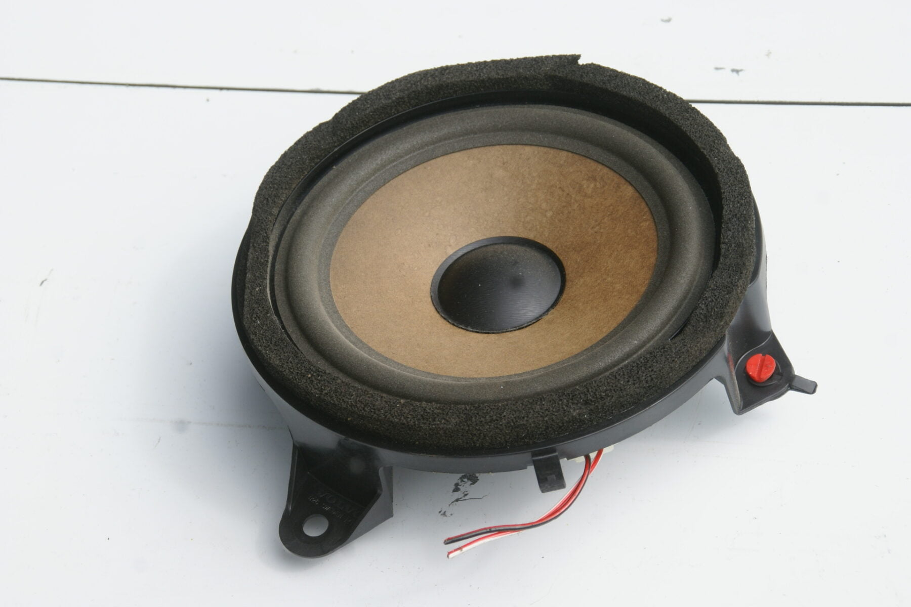 DSC07764 portier luidspreker origineel Volvo C S V70 nr 3533621-eeaf2869