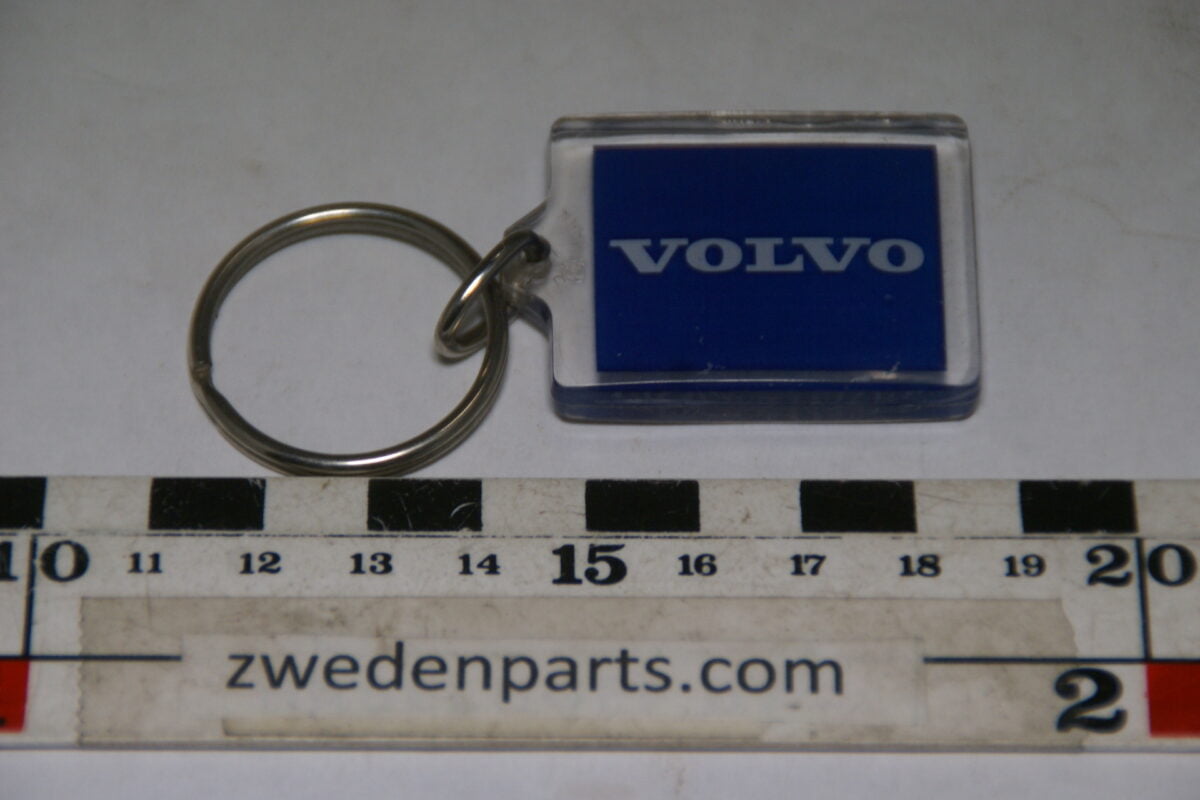 DSC00985 sleutelhanger origineel Volvo garage Visser en Visser-0756418f