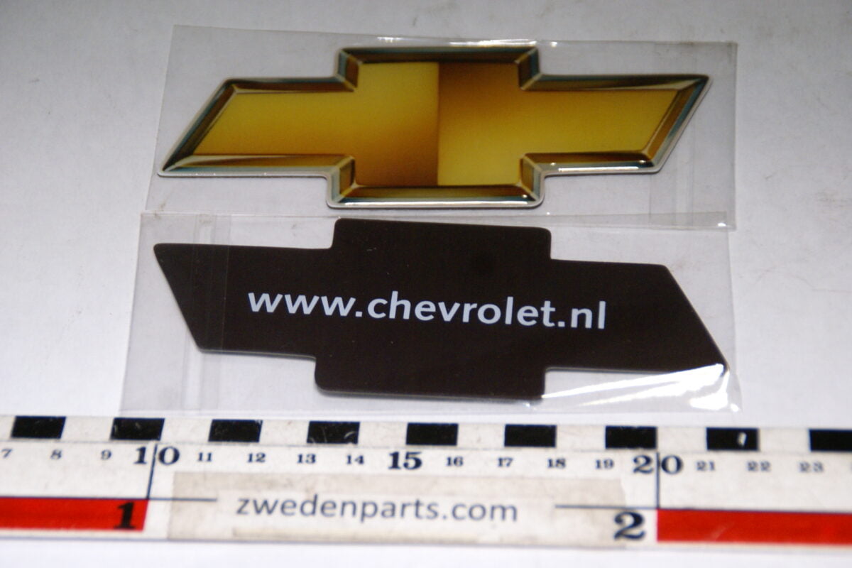 DSC00988 Chevrolet magneet embleem kunststof-a25b1a00