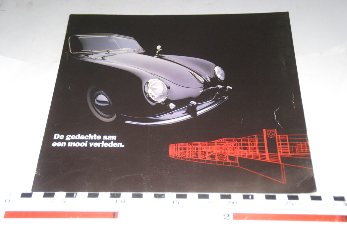 DSC01441 originele brochure Porsche verleden, met 356-d4e9570e