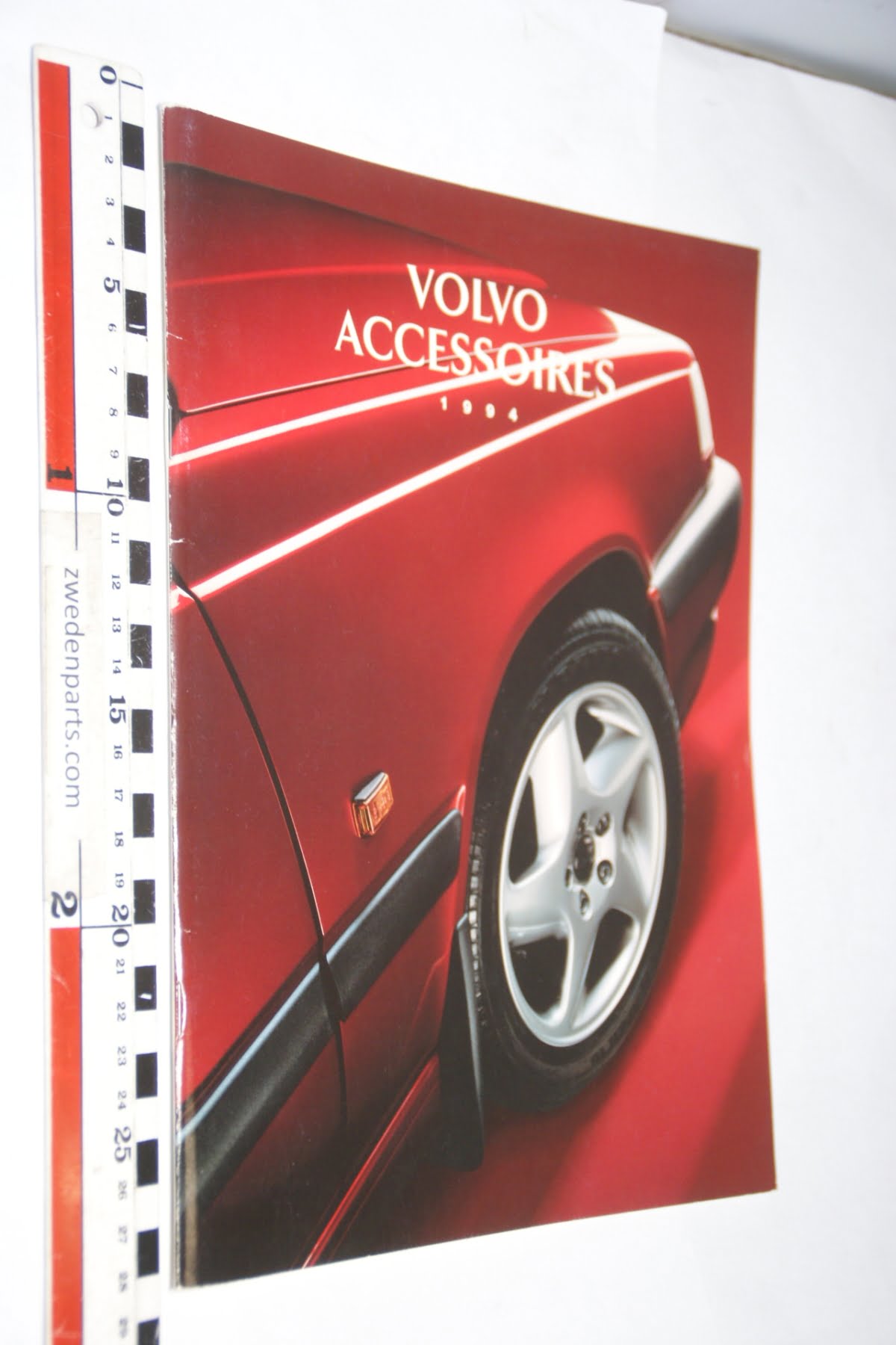 DSC02924 1994 brochure origineel Volvo accessoires-9a5e6656