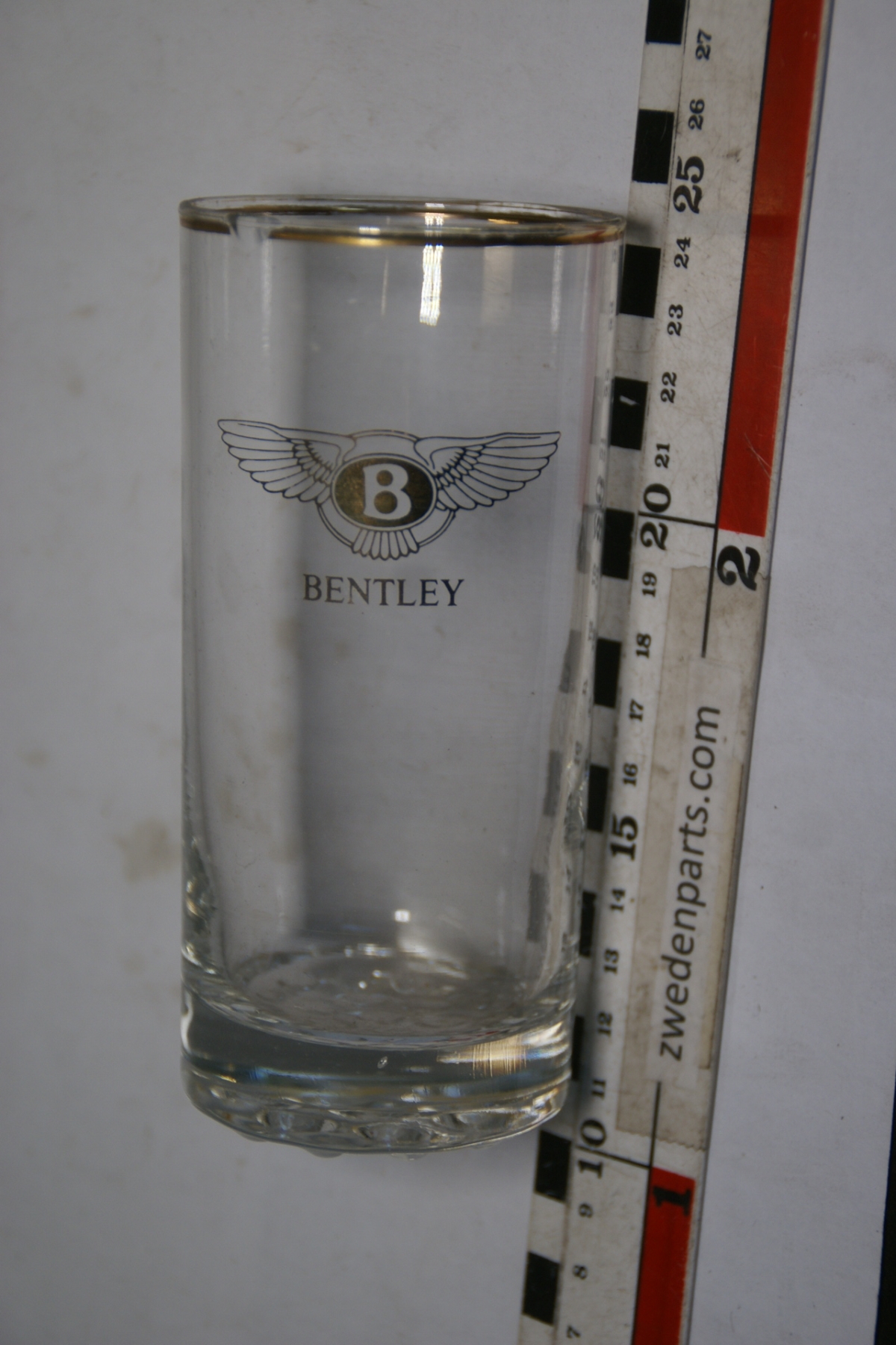 DSC04590 glas Bentley