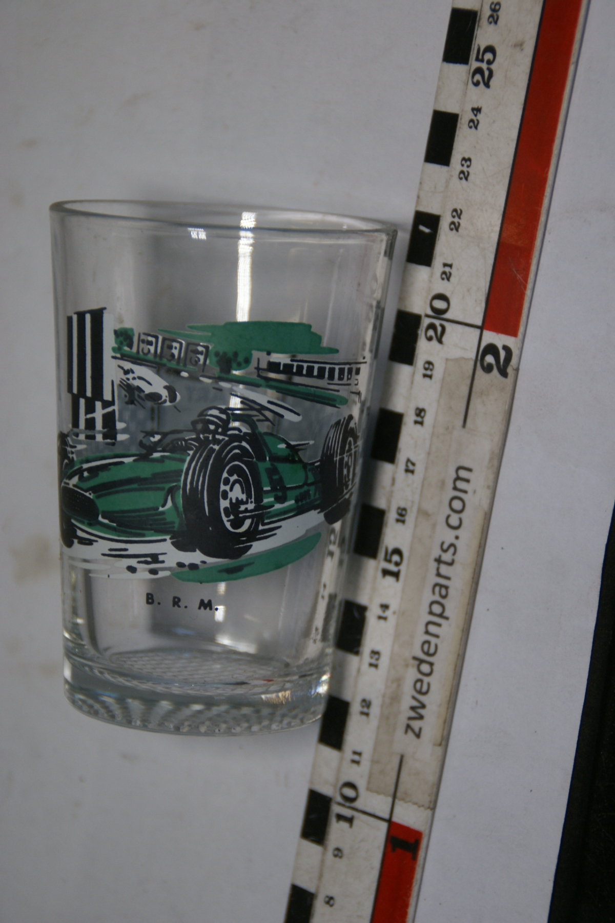 DSC04592  glas BRM racewagen