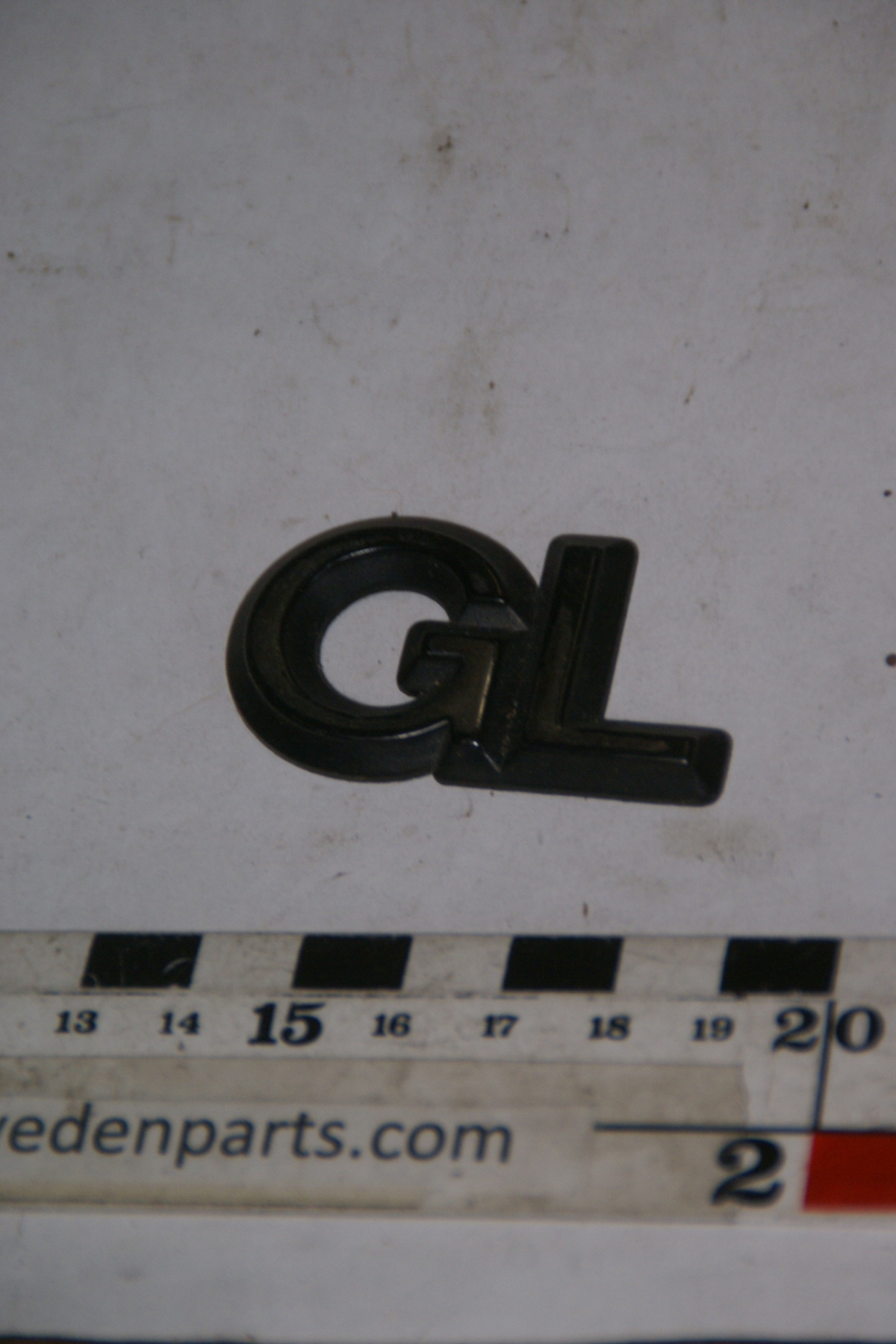 DSC05784 embleem origineel GL