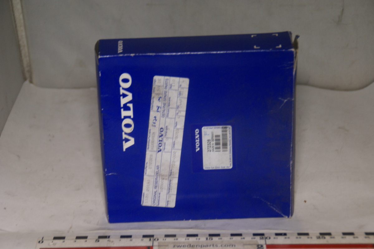 DSC06511 distributieriem  origineel Volvo SV70 artnr. 272328 NOS 40